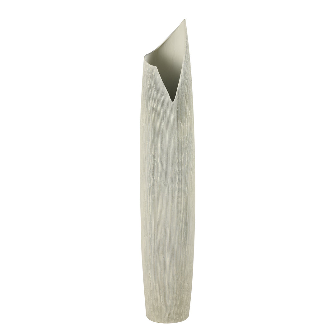 Elk Lighting H0017-9739 Modern Swerve Home Decor Off White