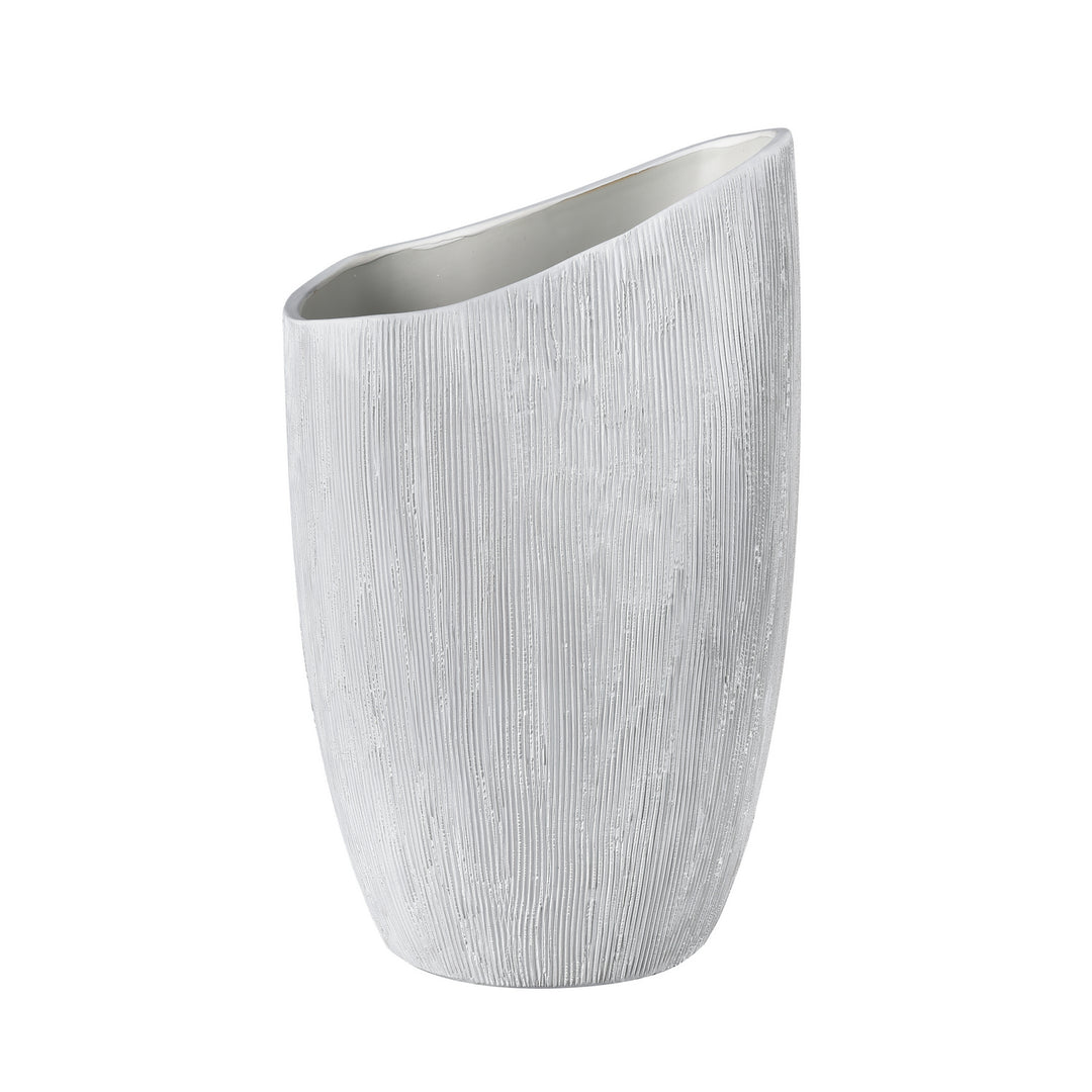 Elk Lighting H0017-9747 Modern Scribing Home Decor White