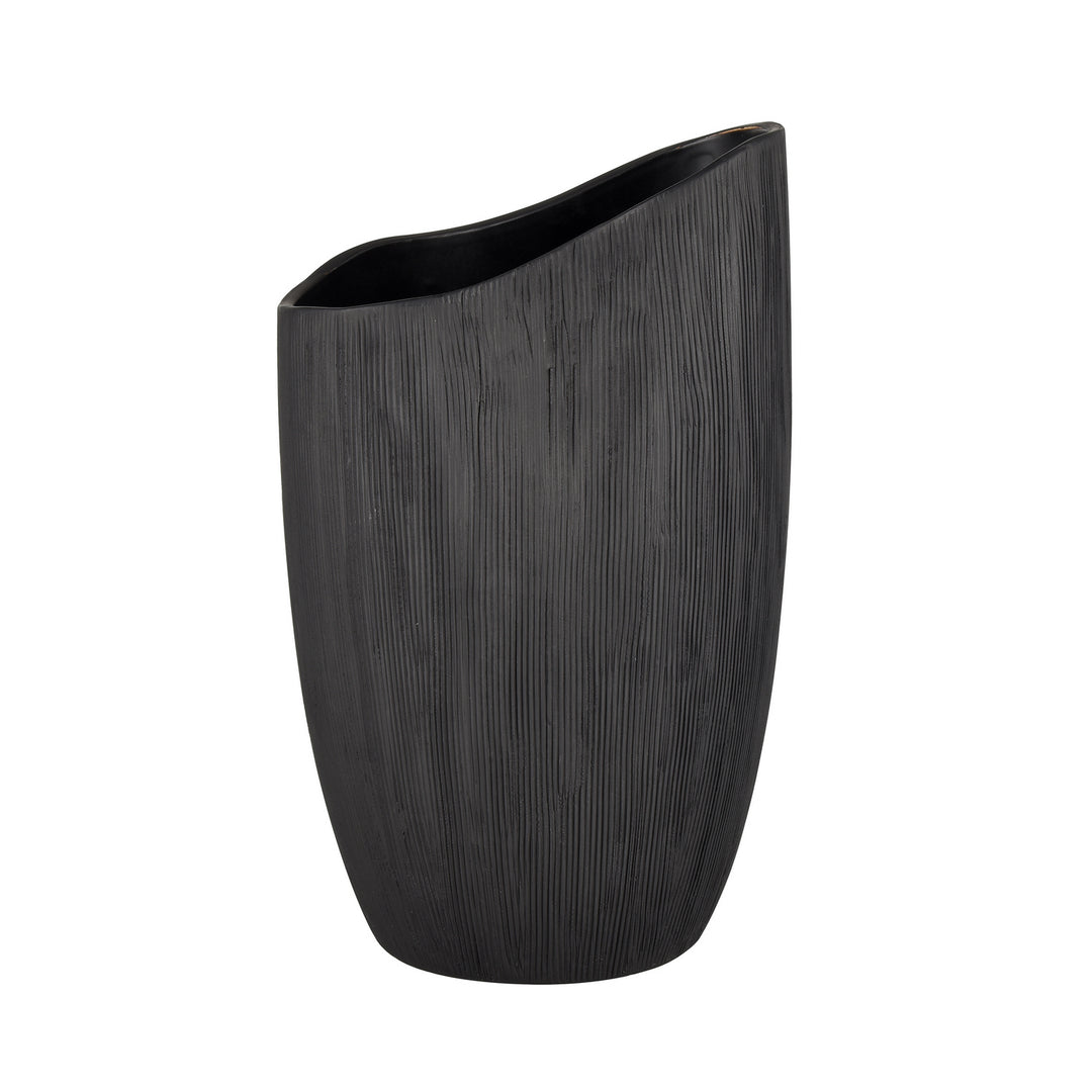 Elk Lighting H0017-9748 Modern Scribing Home Decor Black