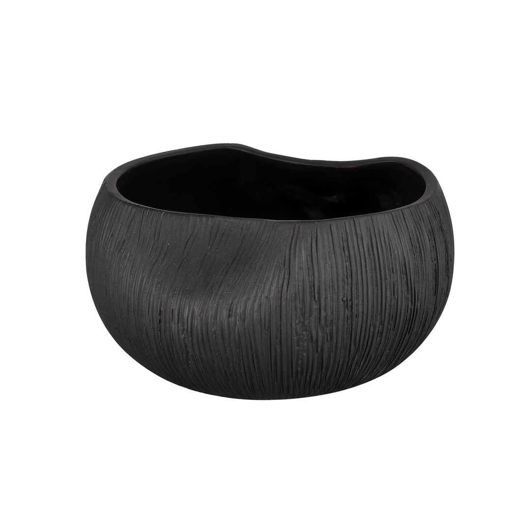 Elk Lighting H0017-9750 Modern Scribing Home Decor Black