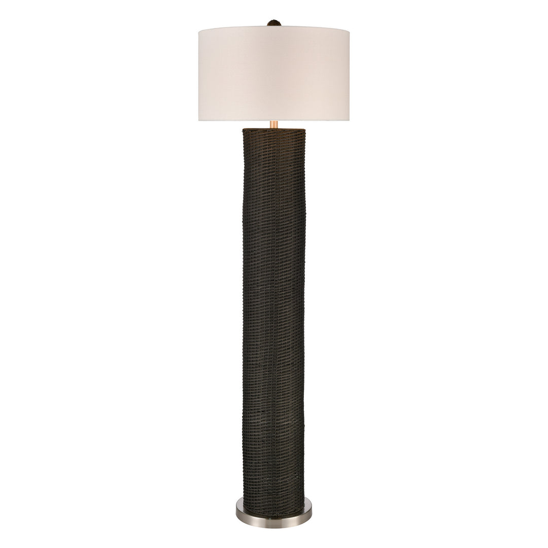 Elk Lighting H0019-10281 Modern Mulberry Lane Lamp Matte Black