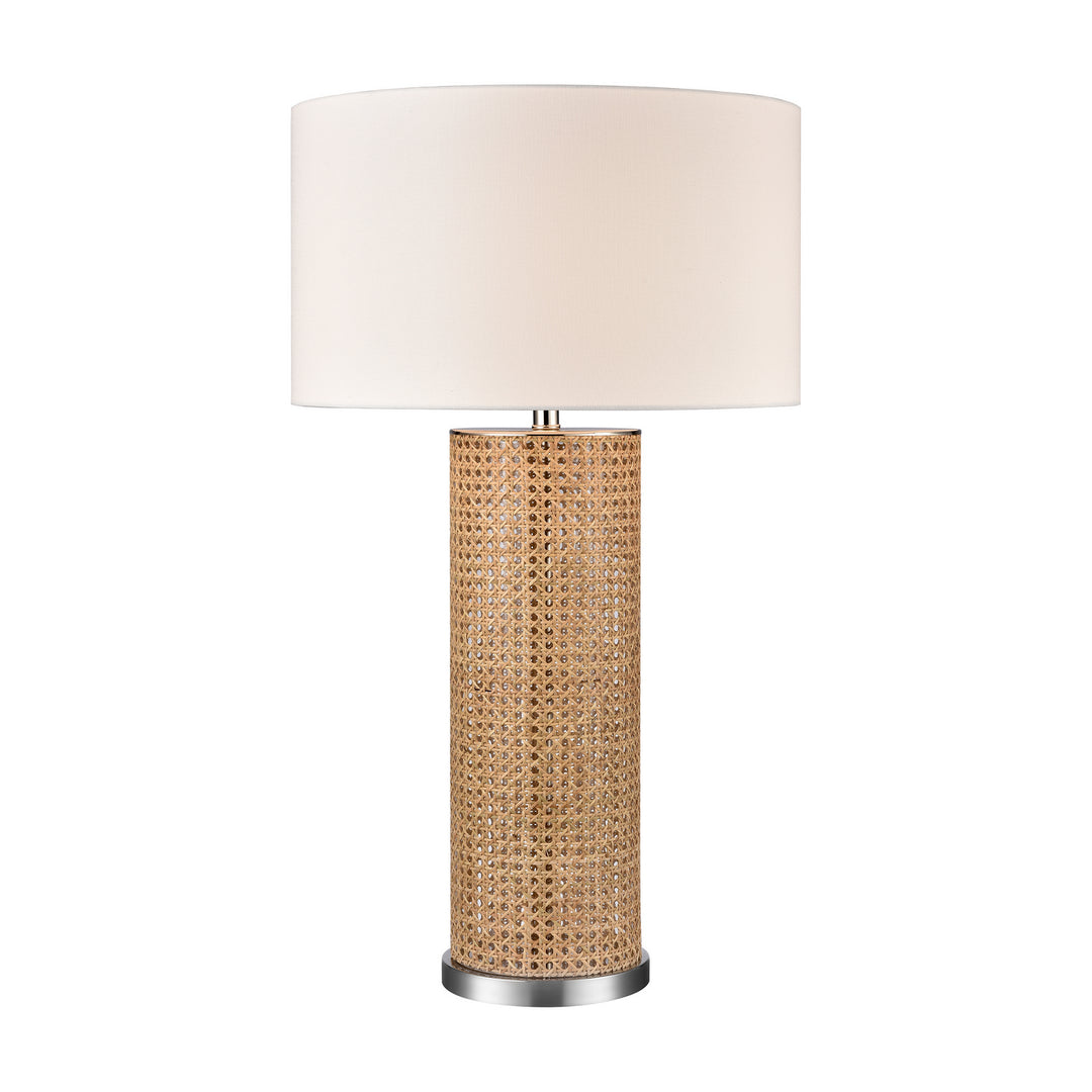 Elk Lighting H0019-10320 Modern Addison Lamp Natural