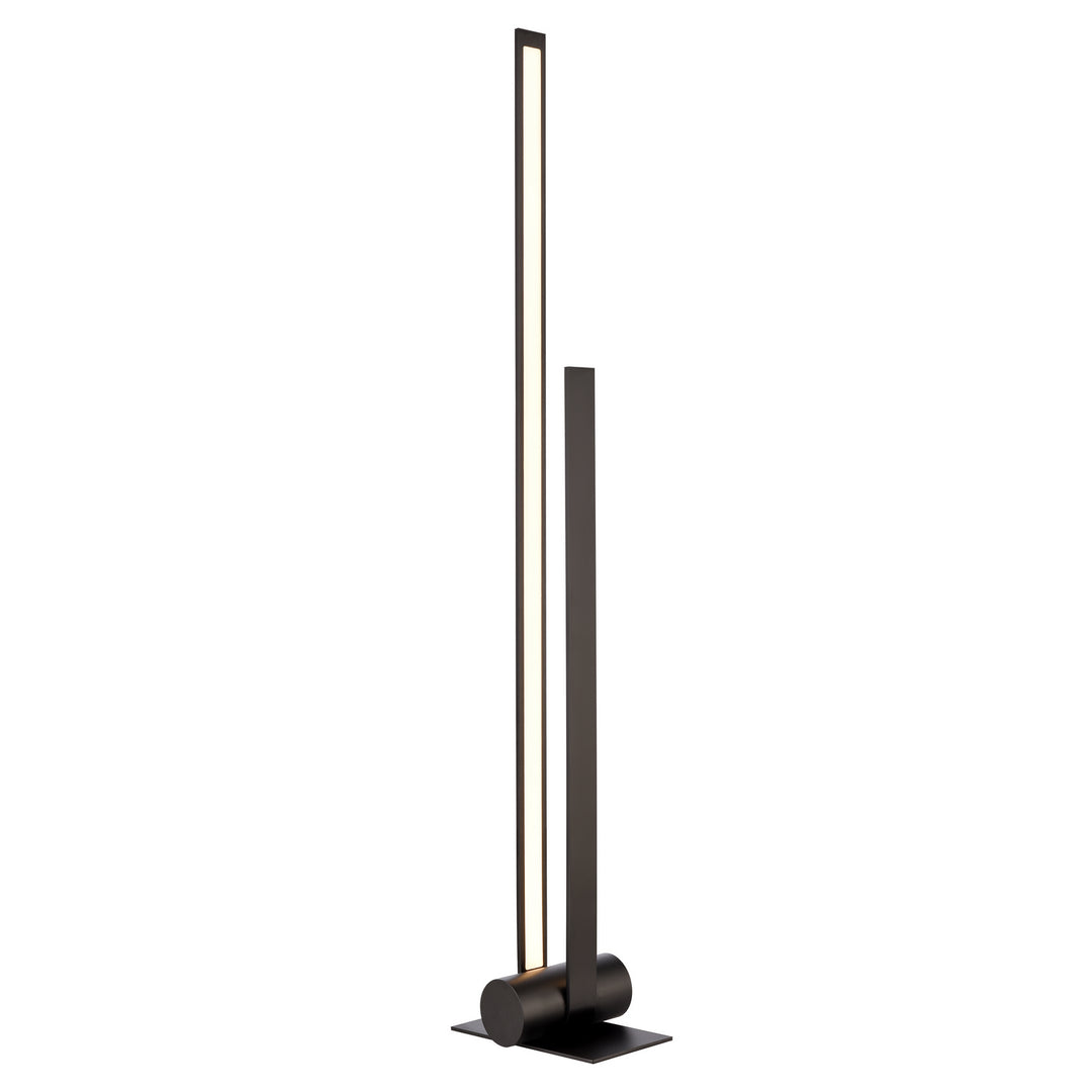 Elk Lighting H0019-10350 Modern Rylan Lamp Matte Black