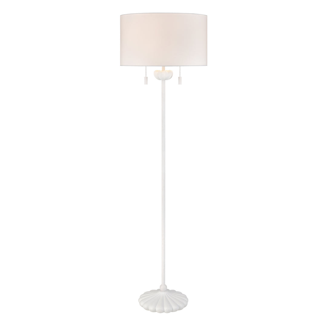 Elk Lighting H0019-9608  Liliaceae Lamp Matte White