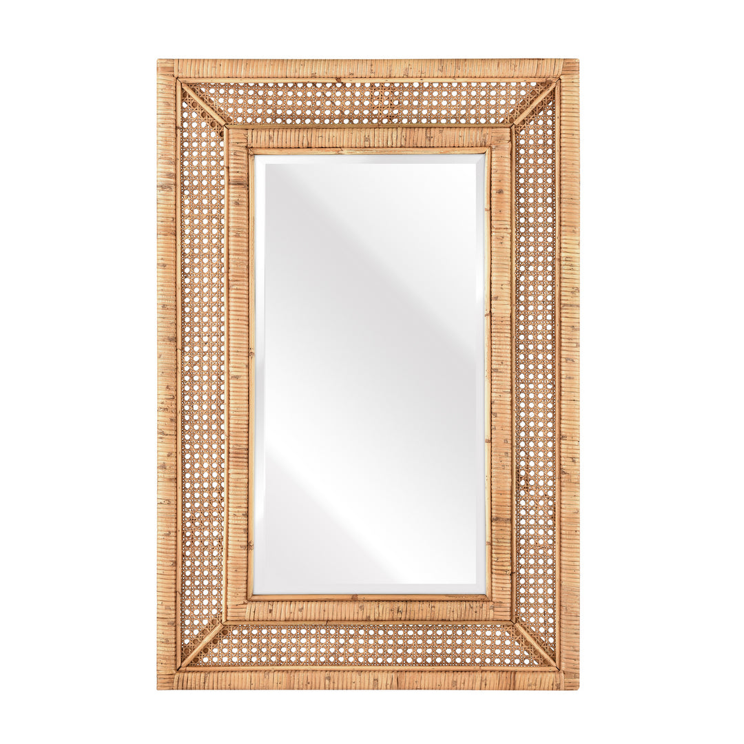 Elk Lighting H0036-10608  Sandbar Mirror Natural