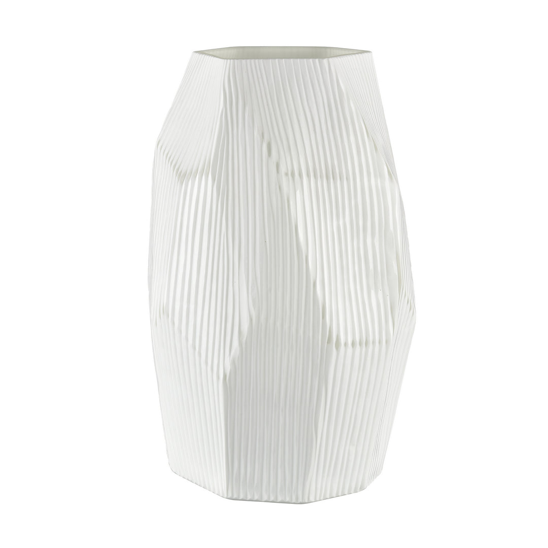 Elk Lighting H0047-10466 Modern Aggie Home Decor White