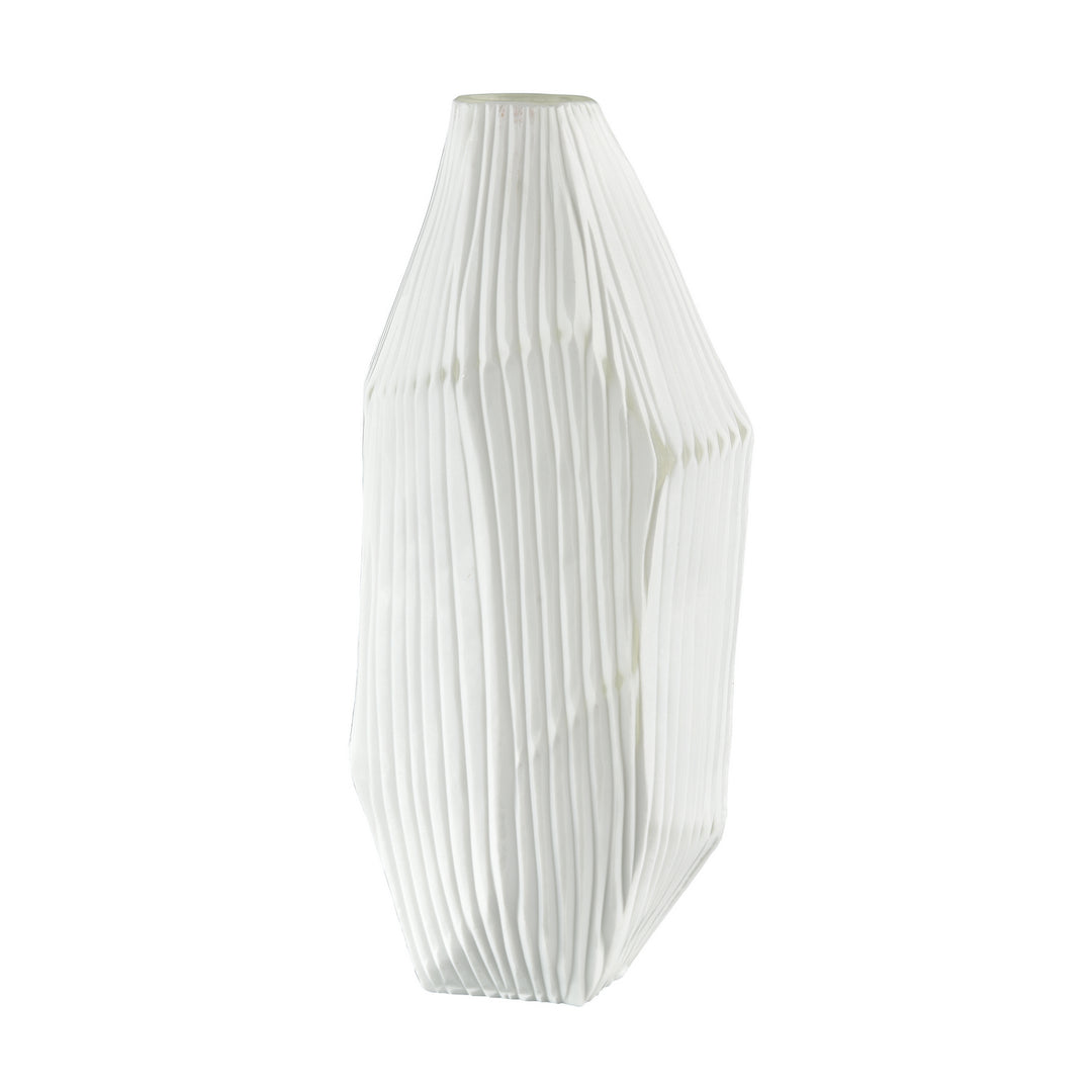 Elk Lighting H0047-10467 Modern Aggie Home Decor White