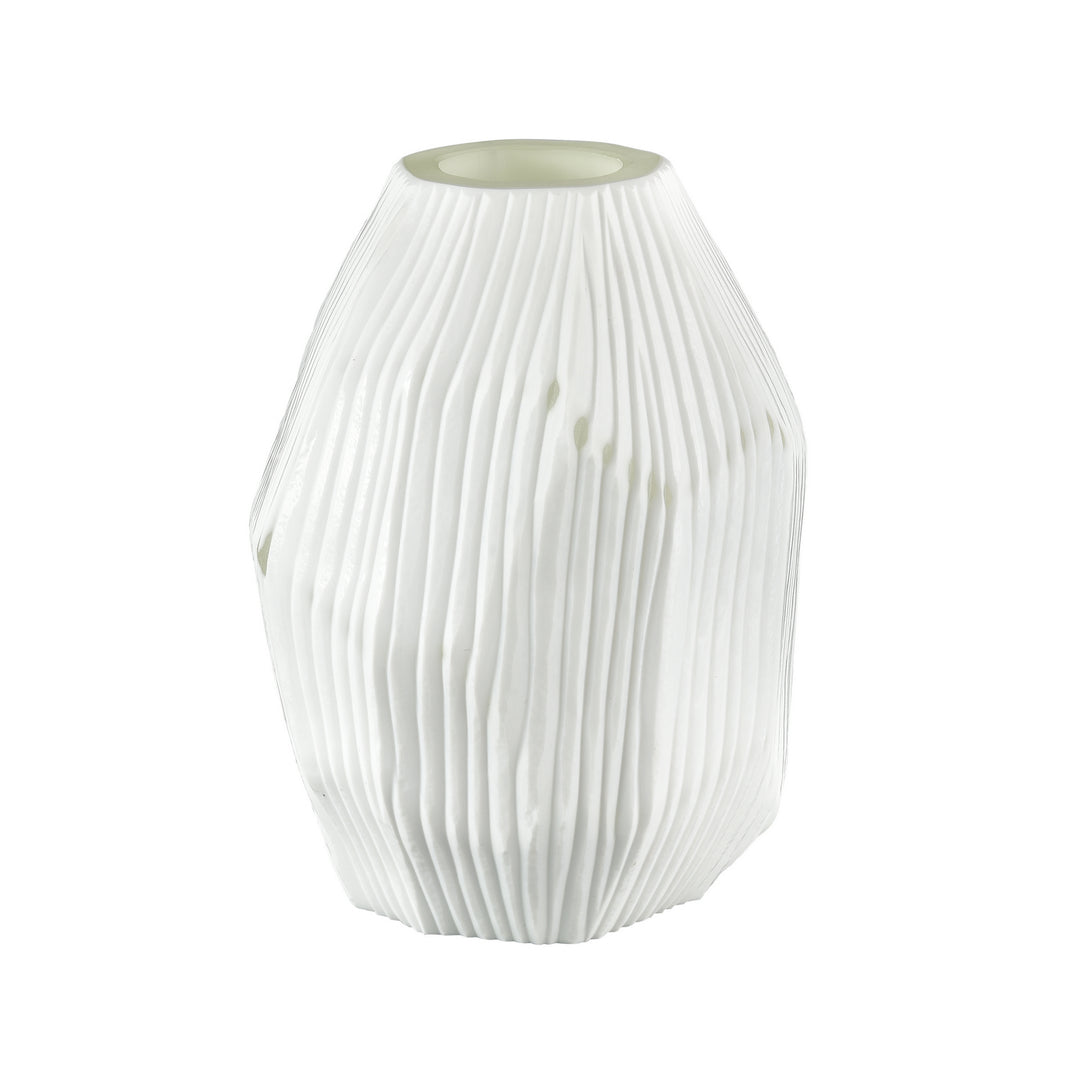 Elk Lighting H0047-10468 Modern Aggie Home Decor White