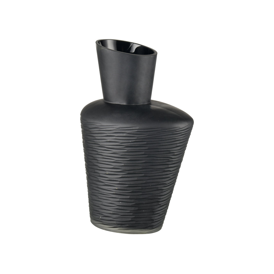 Elk Lighting H0047-10476 Modern Tuxedo Home Decor Black