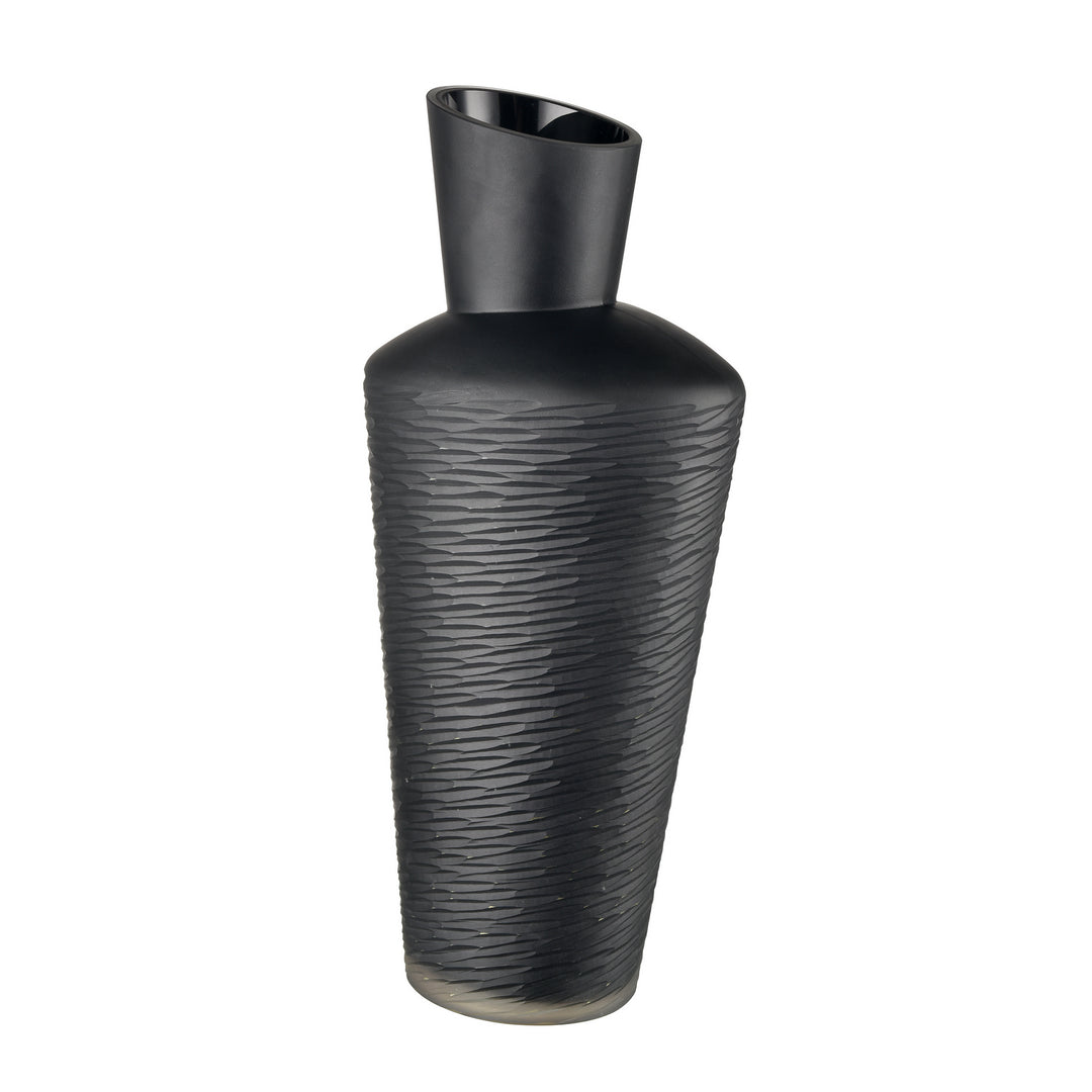 Elk Lighting H0047-10477 Modern Tuxedo Home Decor Black