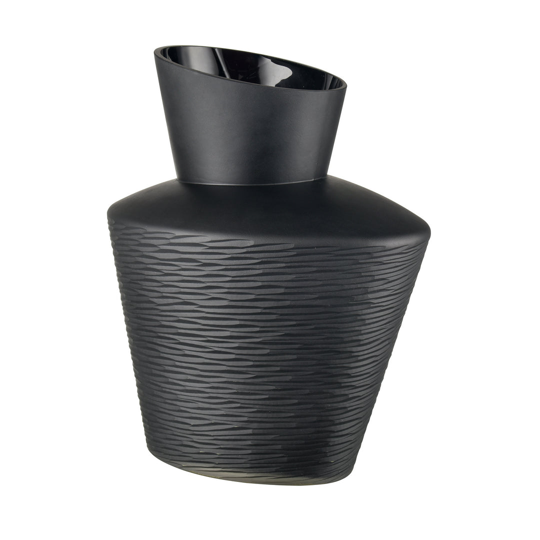 Elk Lighting H0047-10478 Modern Tuxedo Home Decor Black