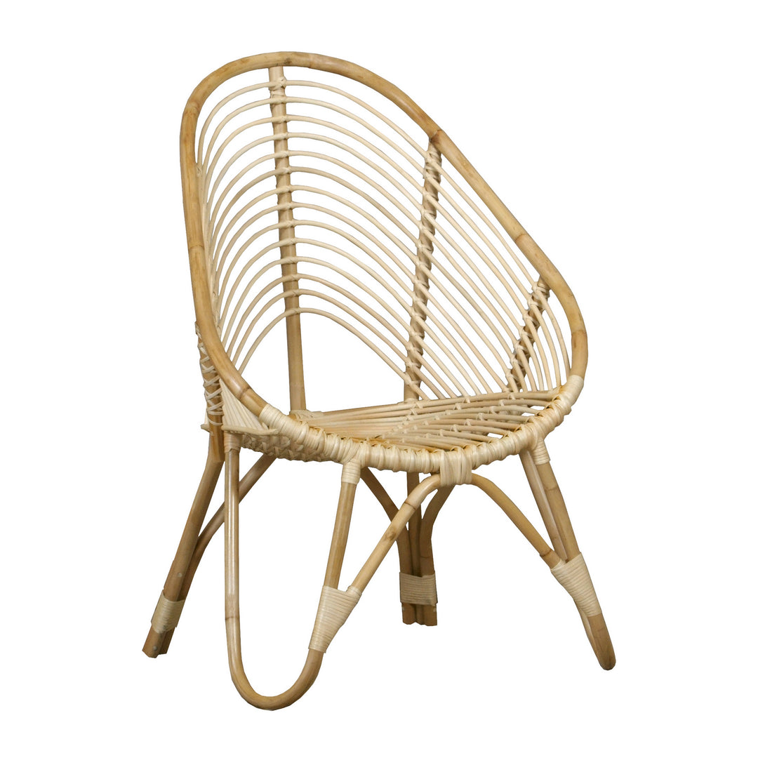Elk Lighting H0075-7441 Modern Rendra Furniture Natural