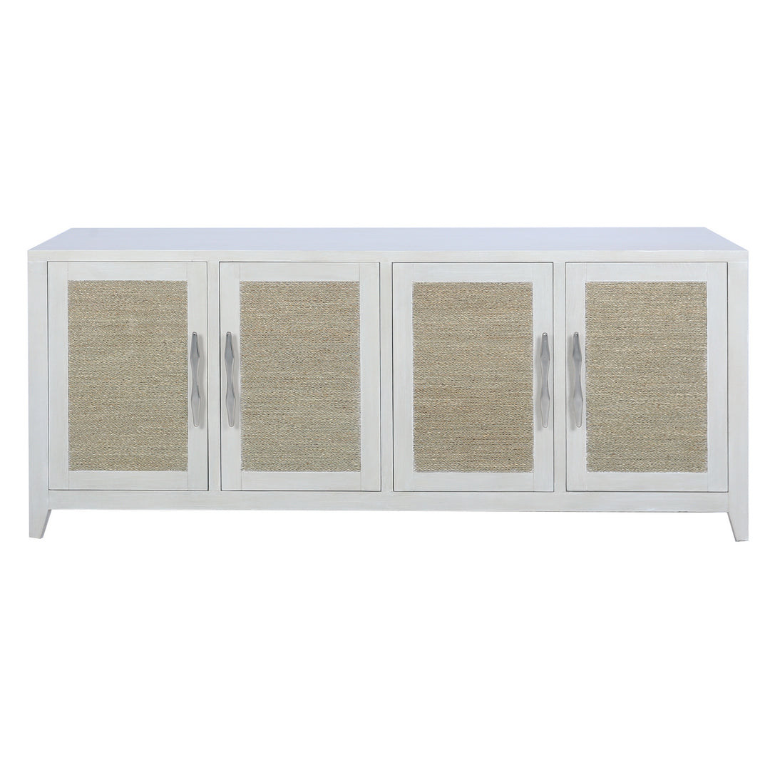 Elk Lighting H0075-9443 Modern Joyner Furniture White