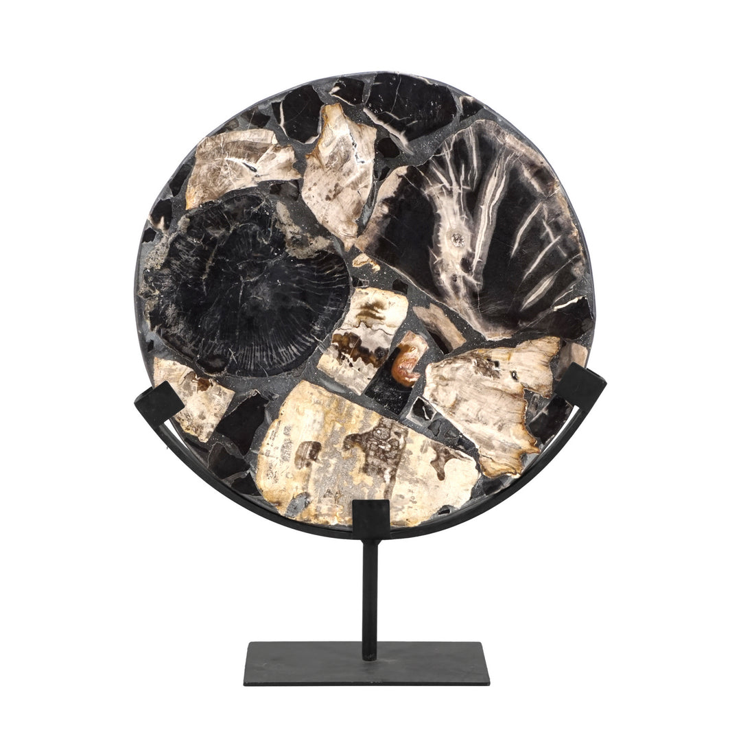 Elk Lighting H0077-8236 Modern Radian Home Decor Natural