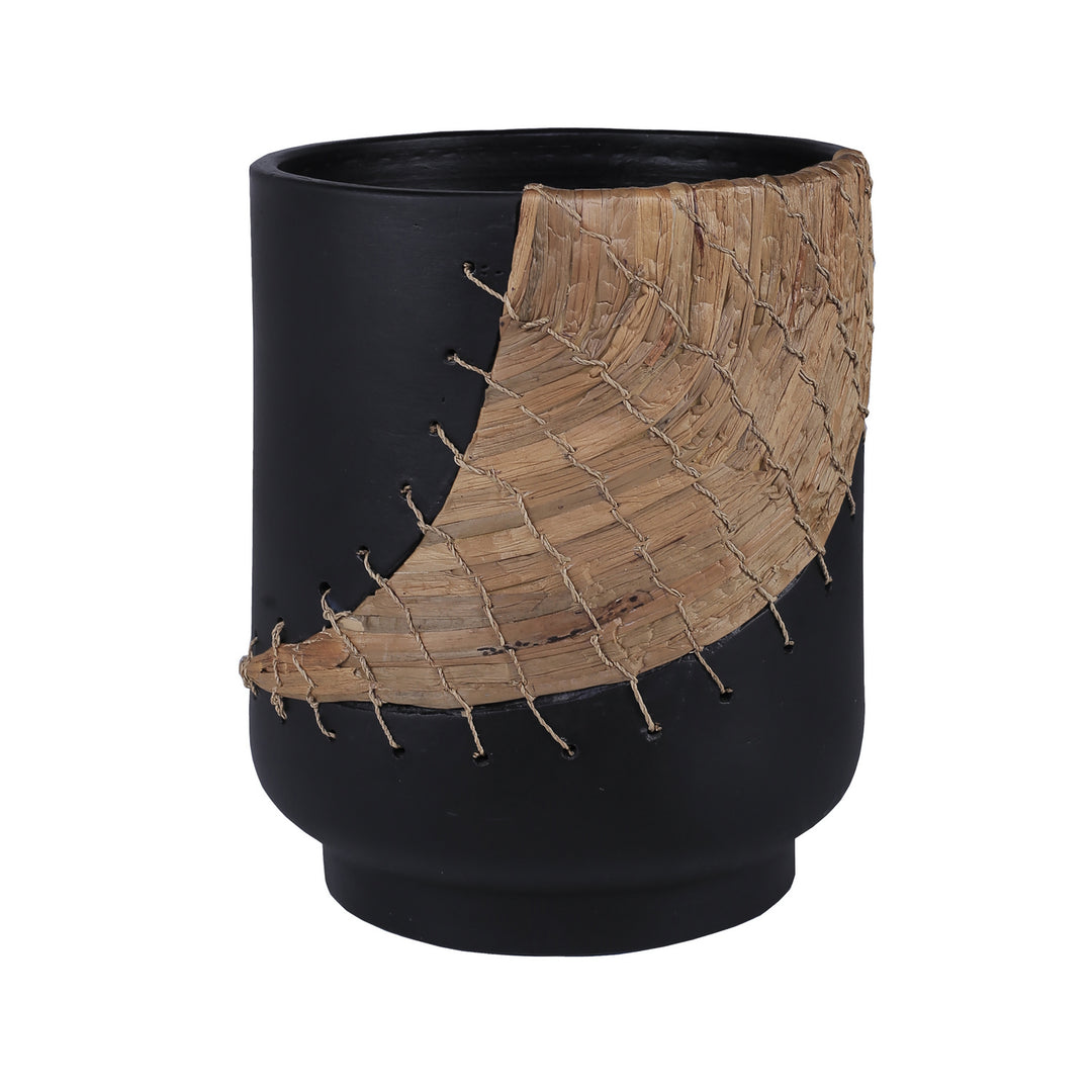 Elk Lighting H0077-9822 Modern Wayde Home Decor Black