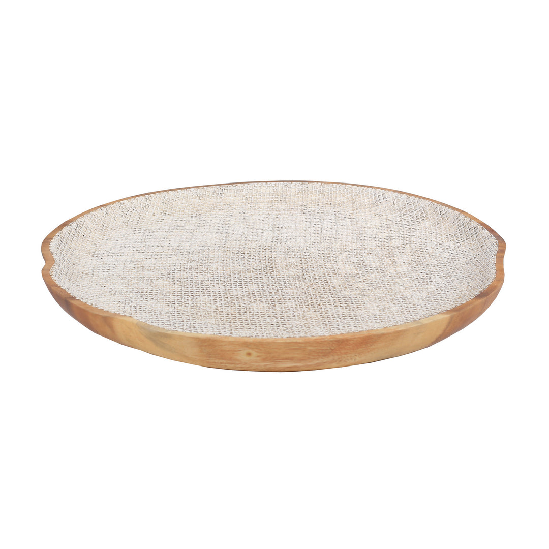 Elk Lighting H0077-9823 Modern Paulson Home Decor White