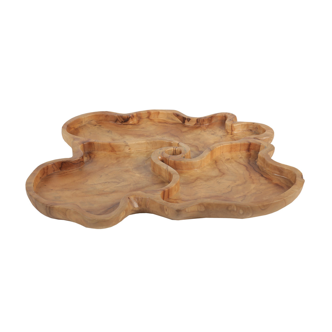 Elk Lighting H0077-9827 Modern Brantley Home Decor Natural