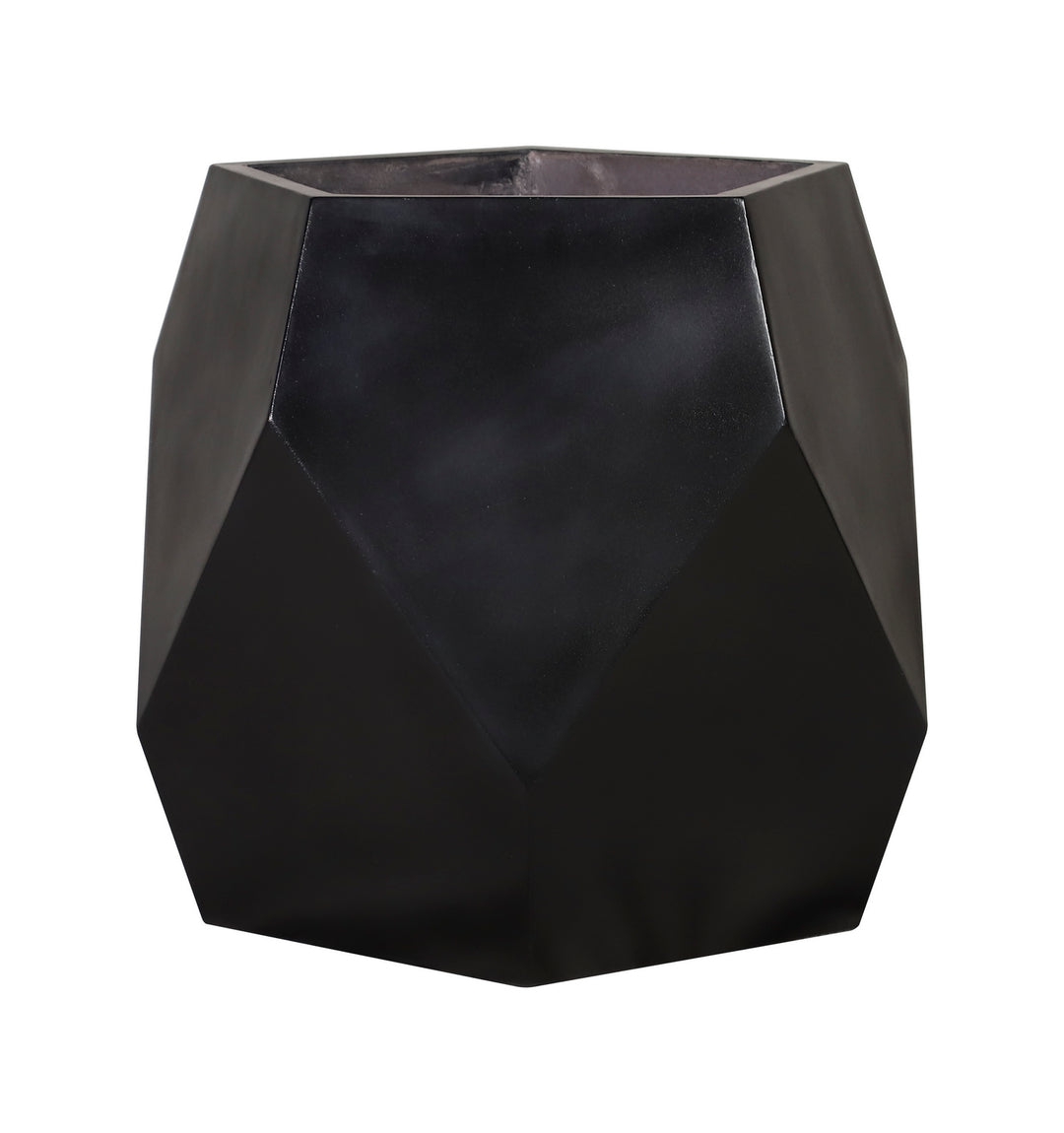 Elk Lighting H0117-10548 Modern Polygon Home Decor Black