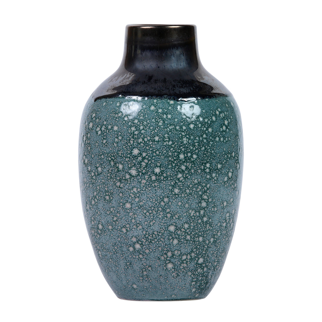 Elk Lighting H0117-8242 Modern Clayton Home Decor Blue Glazed