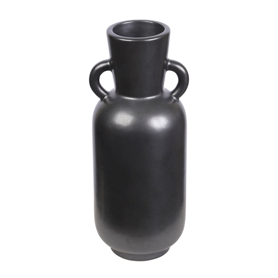 Elk Lighting H0117-8251  Raja Home Decor Black