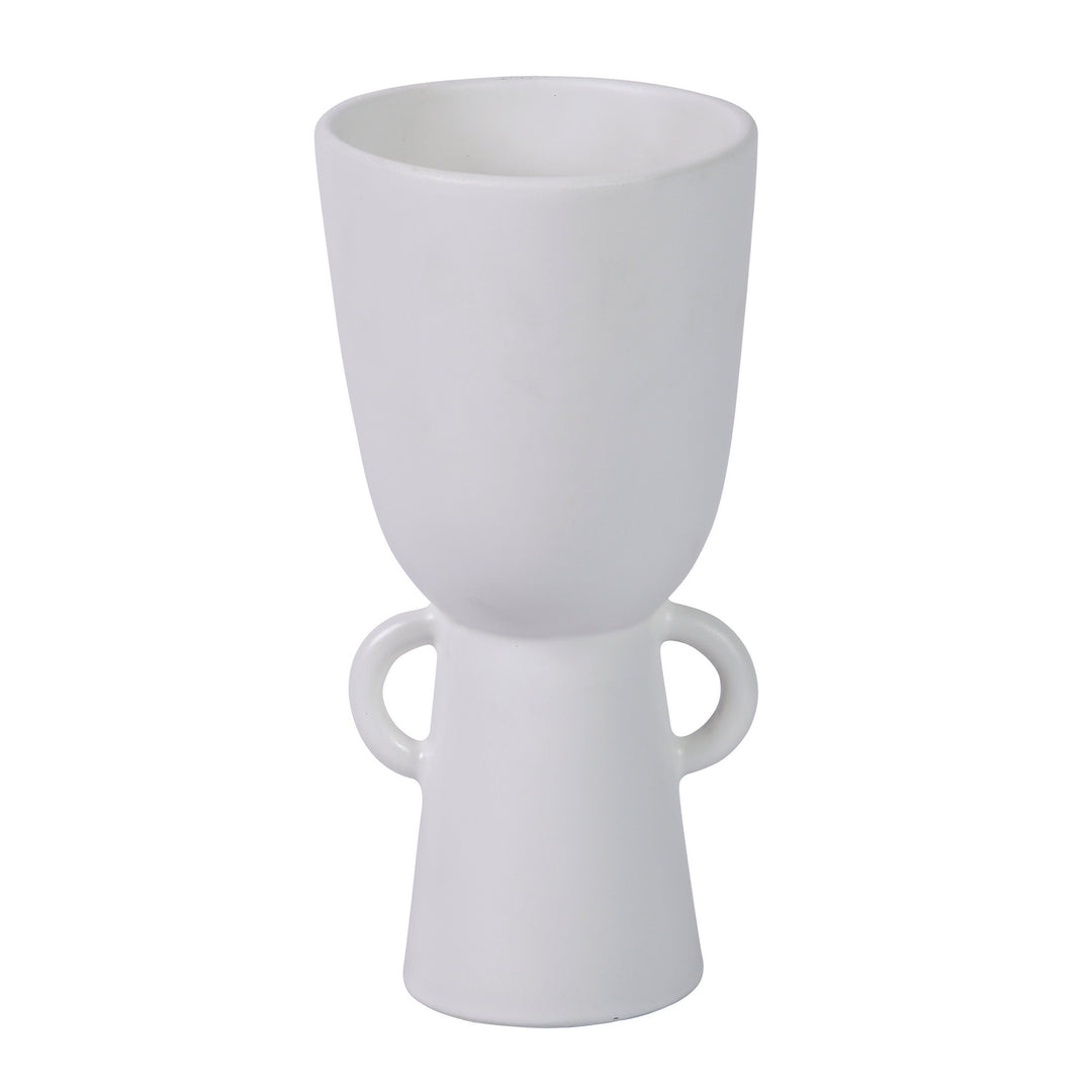 Elk Lighting H0117-8253 Modern Talus Home Decor Matte White