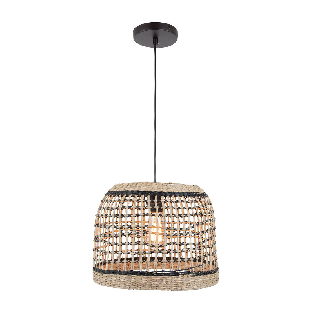 Elk Silay H0118-8597 Pendant Light - Natural