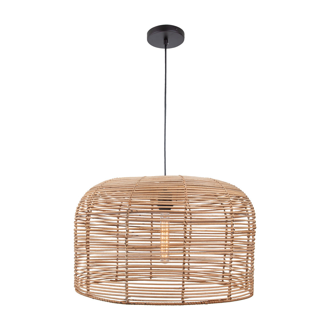 Elk Basco H0118-8600 Pendant Light - Natural