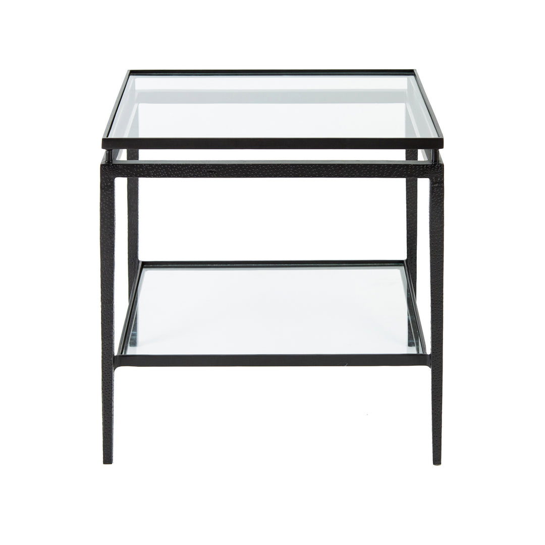 Elk Lighting H0805-10654 Modern Canyon Furniture Black