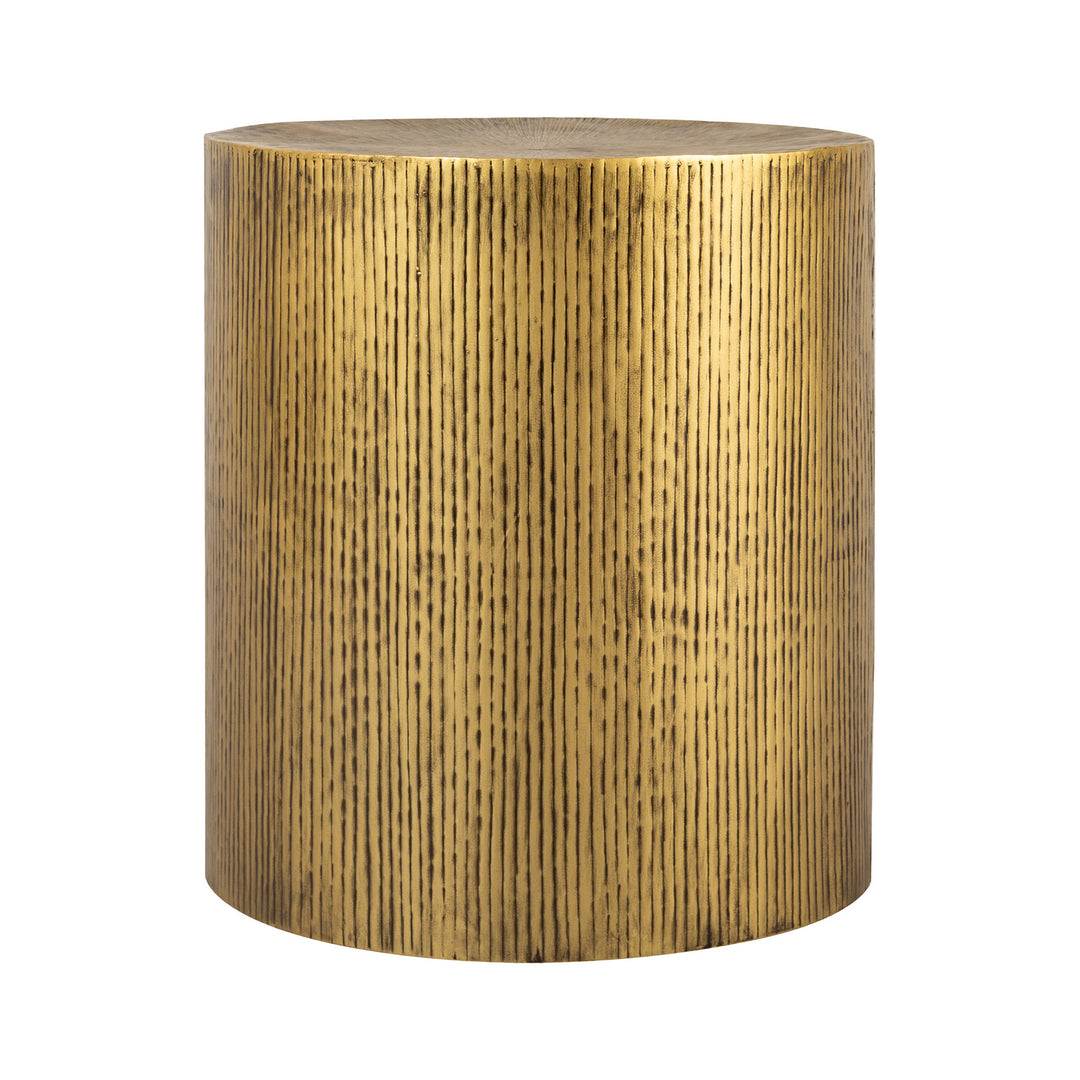 Elk Lighting H0805-7420 Modern Sedeo Furniture Antique Brass
