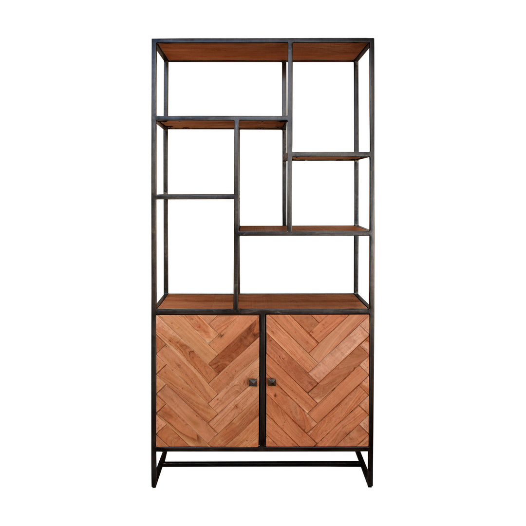 Elk Lighting H0805-7438  Briscoe Furniture Natural
