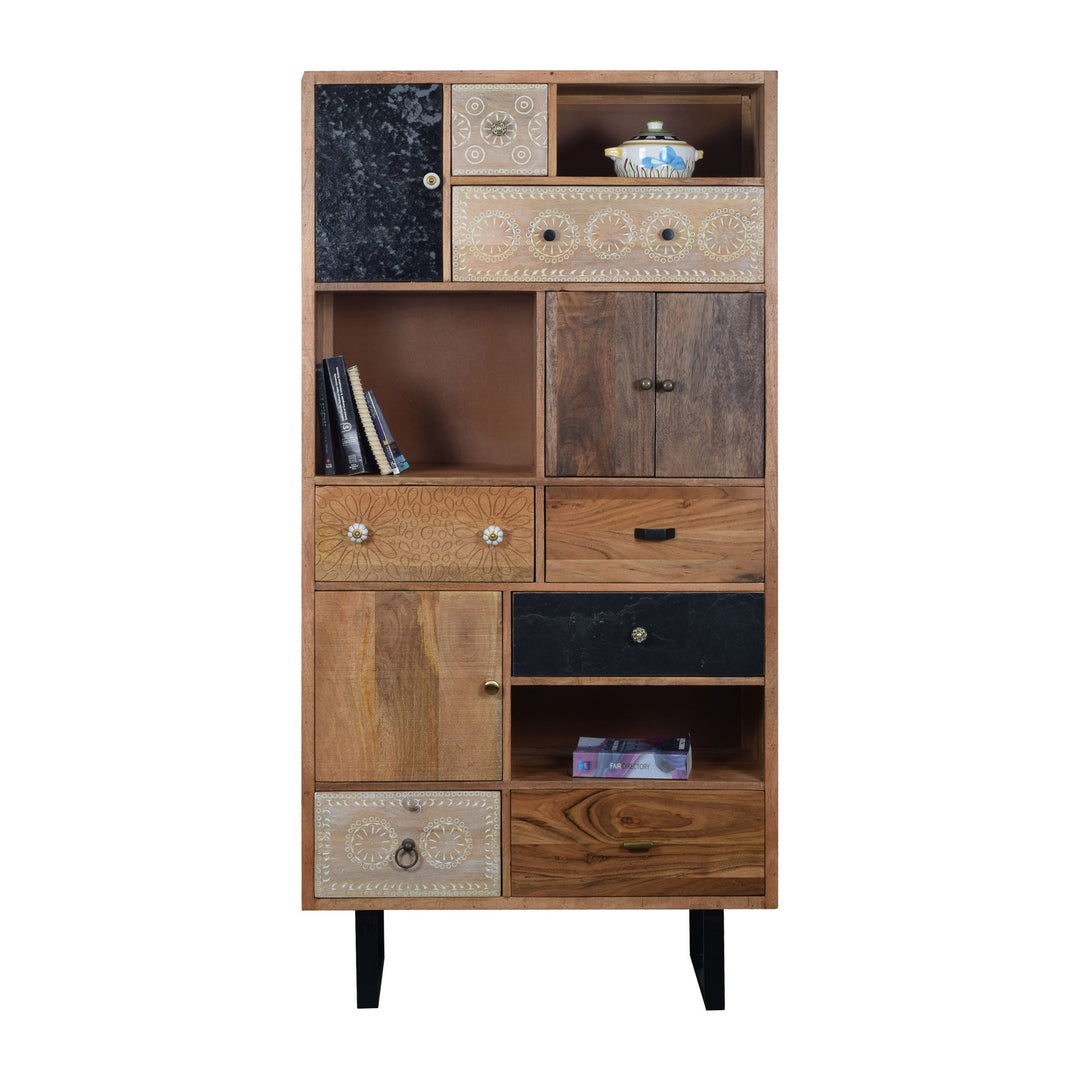 Elk Lighting H0805-7443  Ordino Furniture Natural