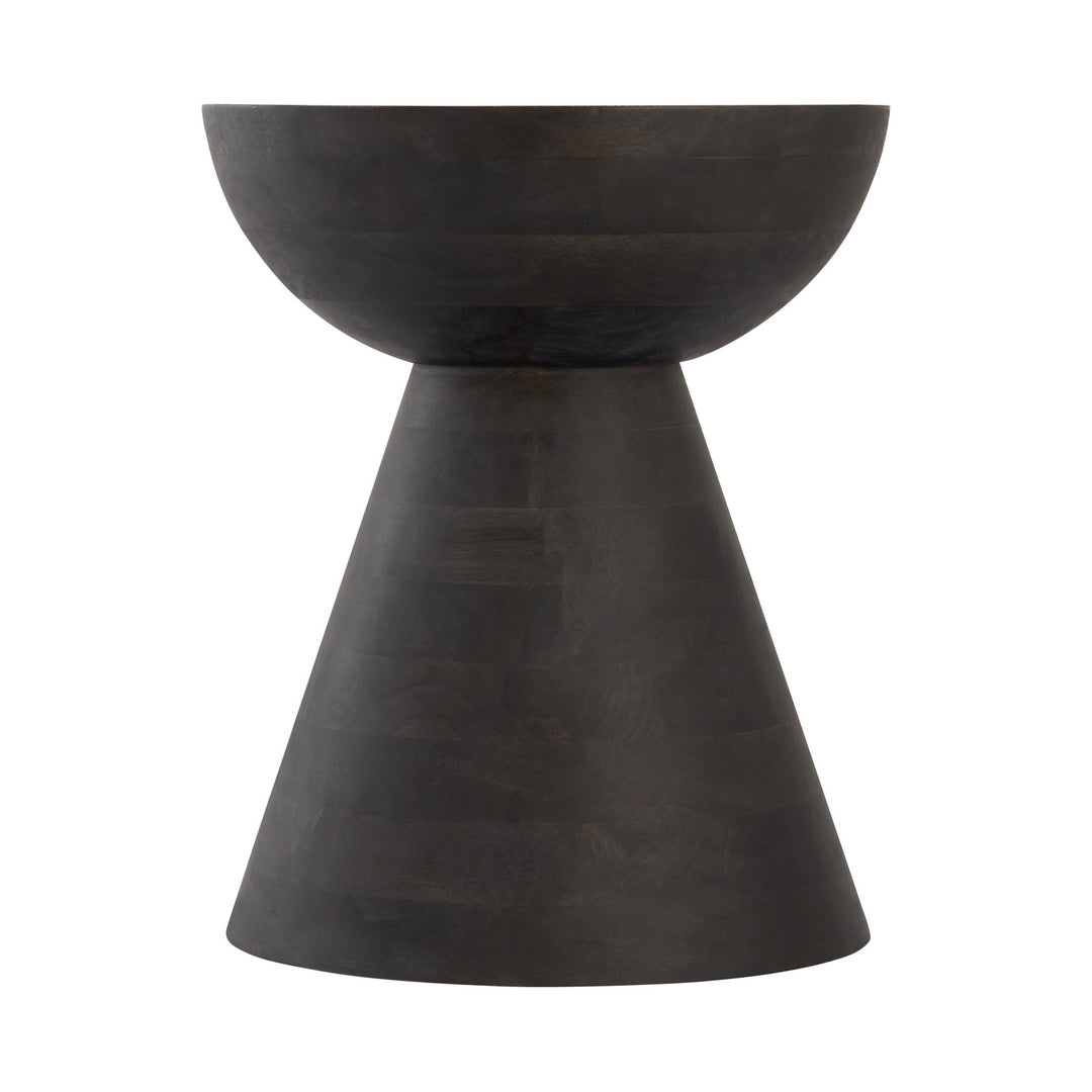 Elk Lighting H0805-9260 Modern Boyd Furniture Blackwash