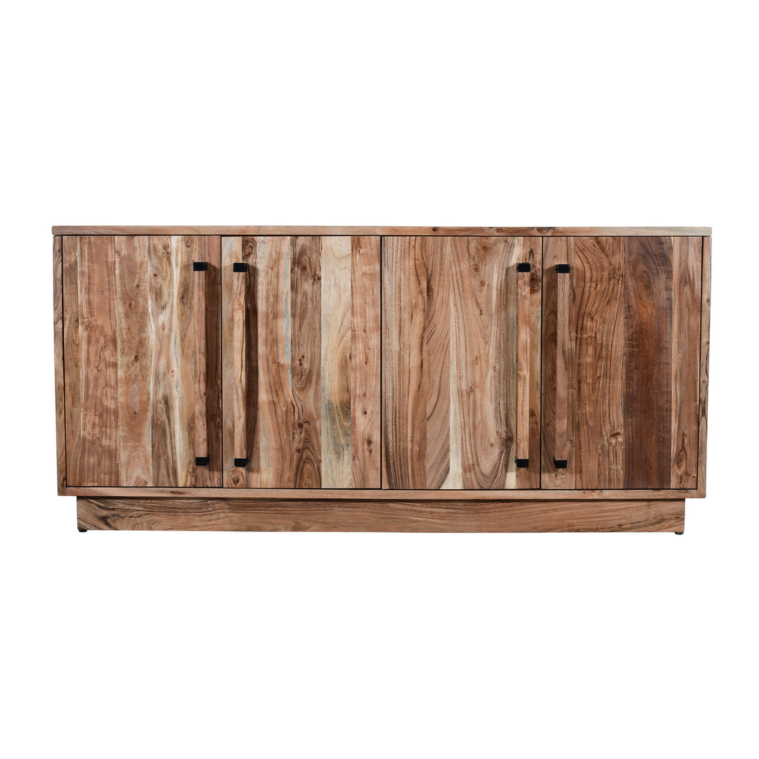 Elk Lighting H0805-9386 Modern River Wood Furniture Natural