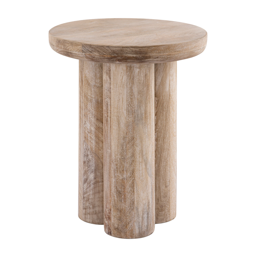 Elk Lighting H0805-9804 Modern Morris Furniture Natural