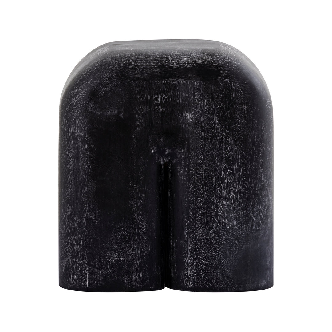 Elk Lighting H0805-9805 Modern Morris Furniture Black