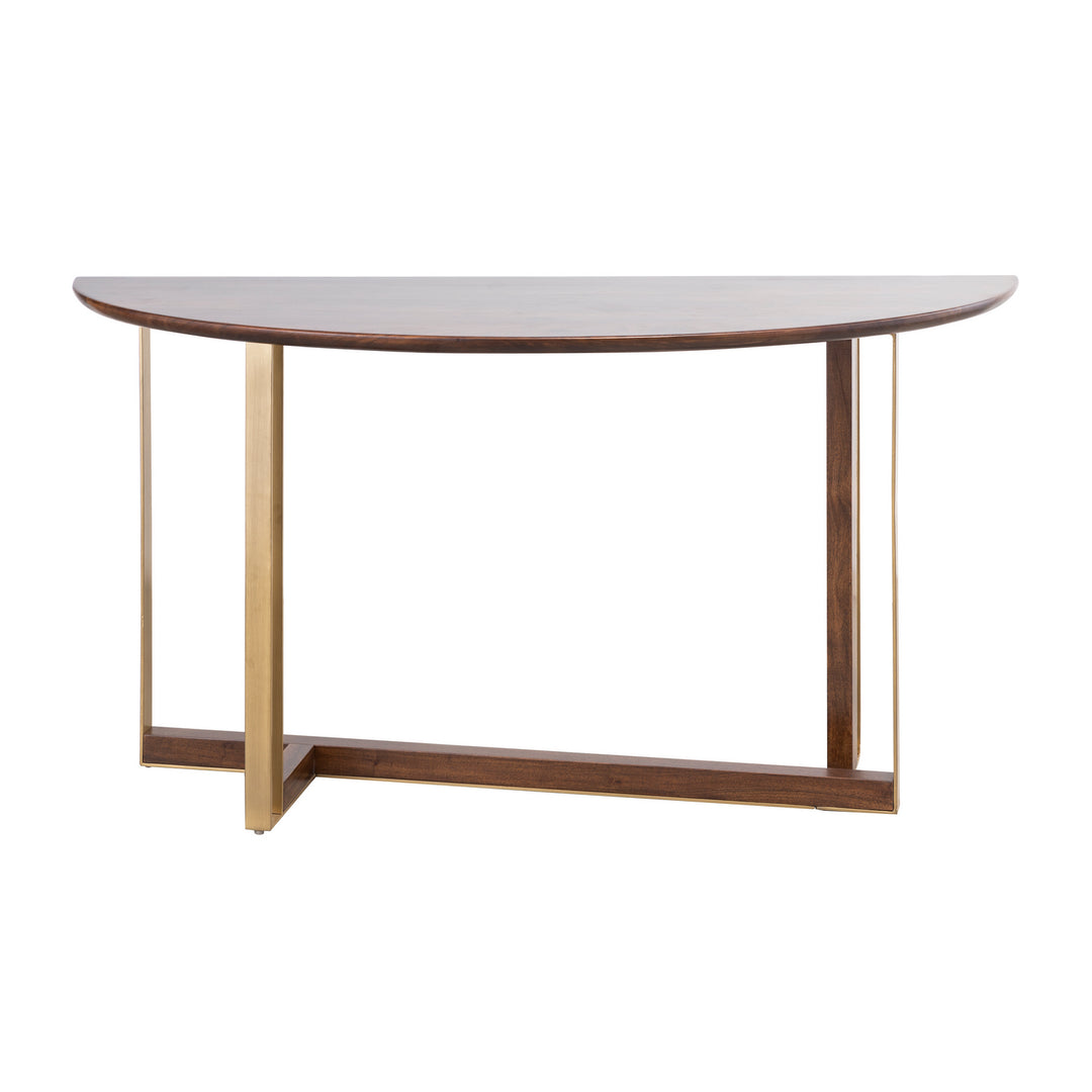 Elk Lighting H0805-9905 Modern Crafton Furniture Mahogany