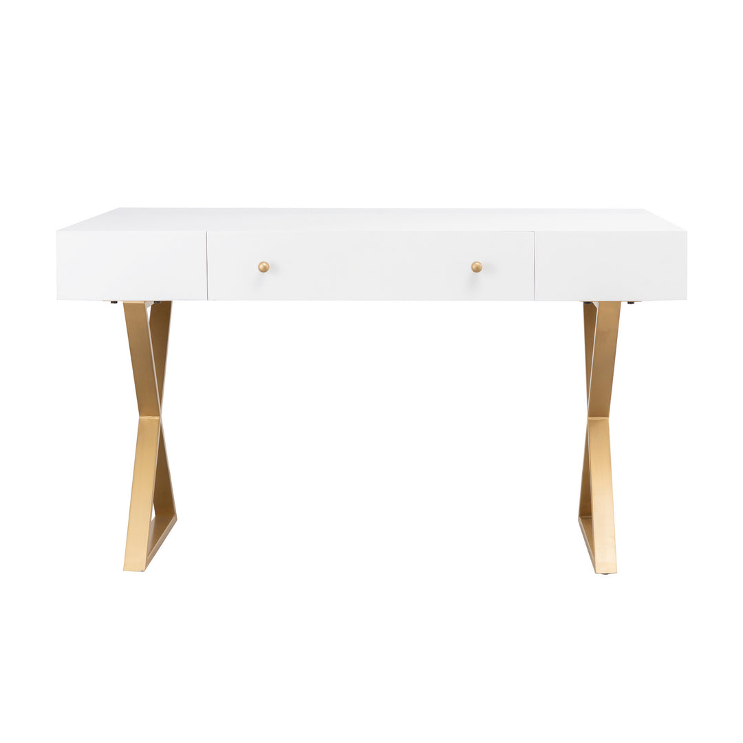 Elk Lighting H0805-9911 Modern Guilford Furniture White