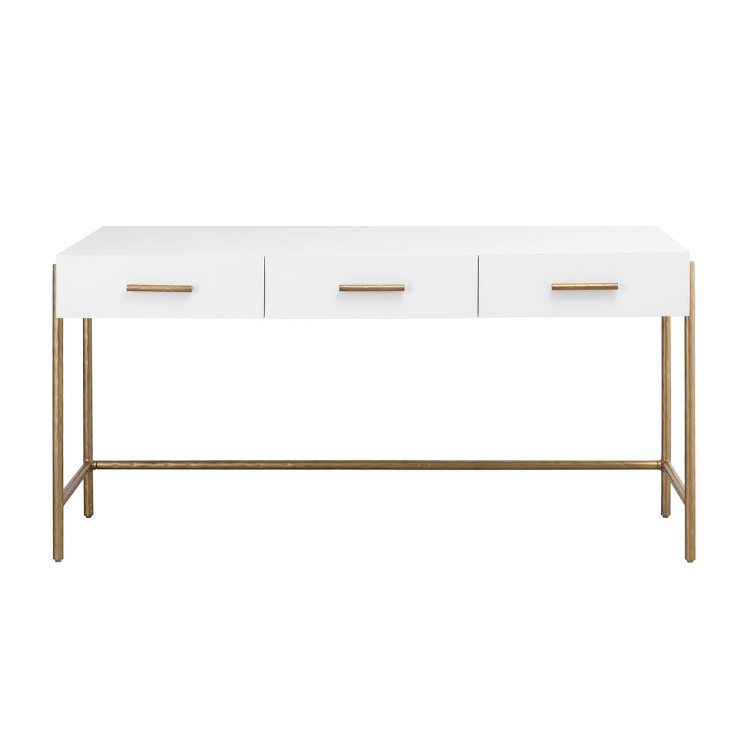 Elk Lighting H0805-9912 Modern Walker Furniture White