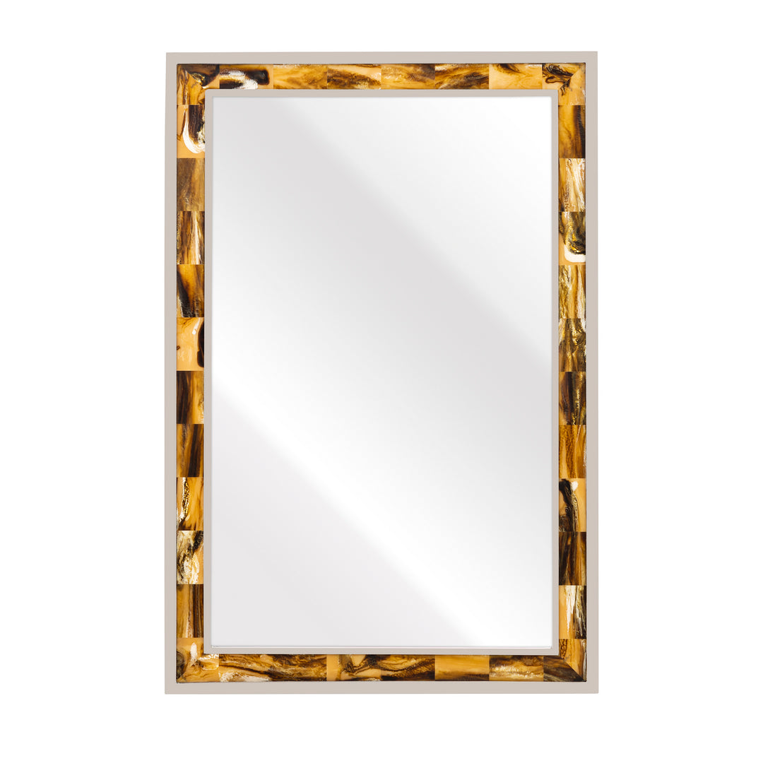 Elk Lighting H0806-10494 Modern Juba Mirror Horn