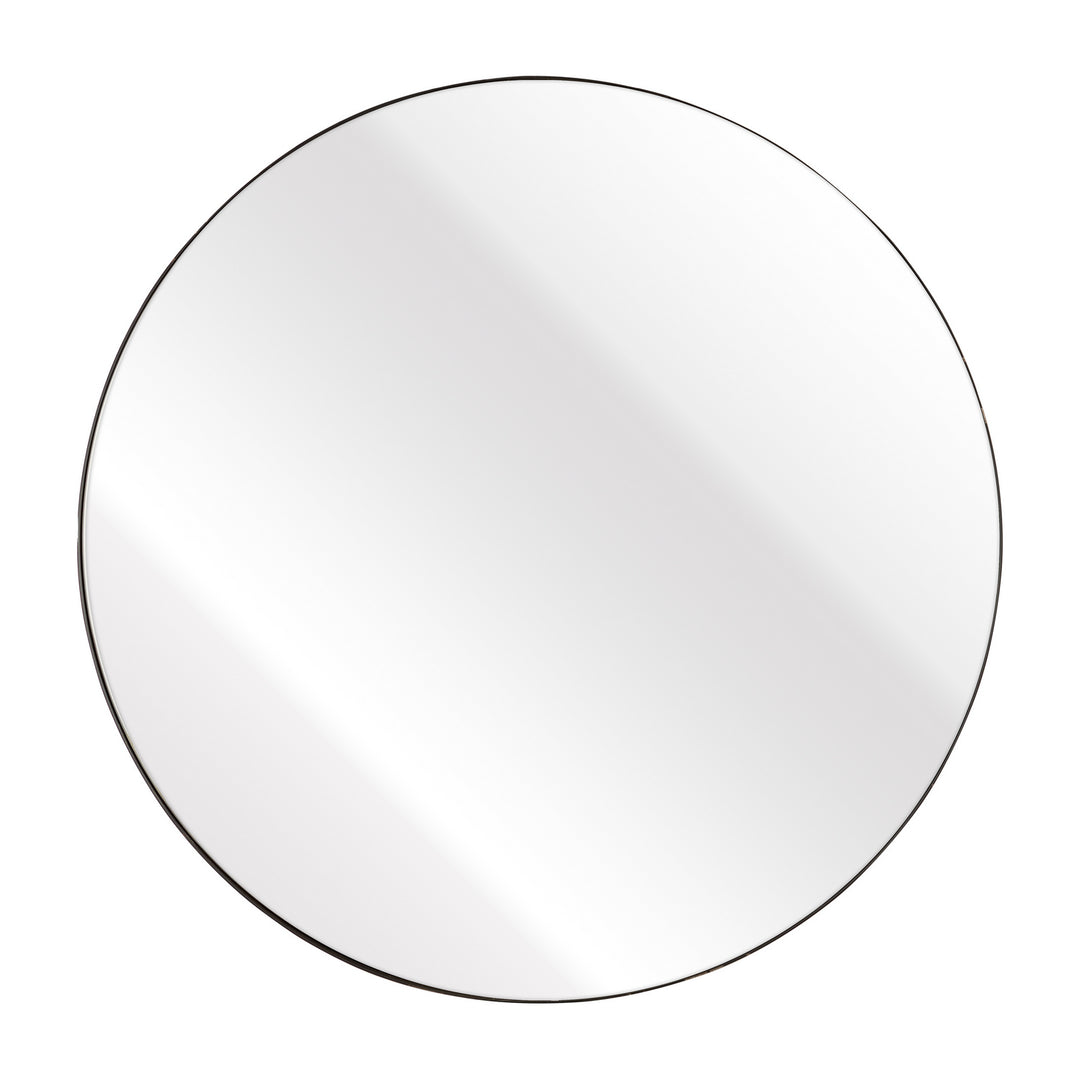 Elk Lighting H0806-10502  Beni Mirror Black