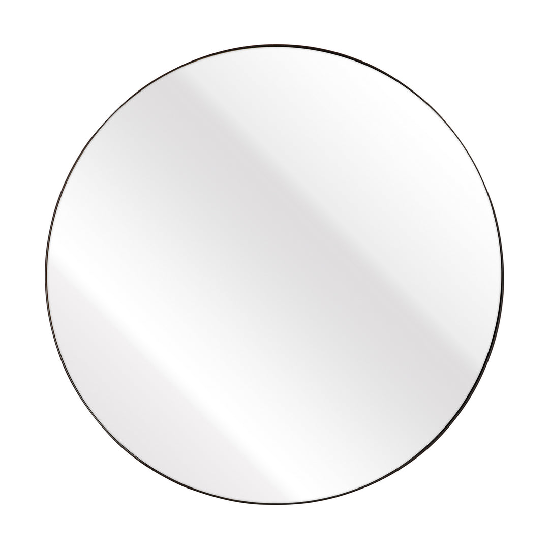 Elk Lighting H0806-10504  Beni Mirror Black
