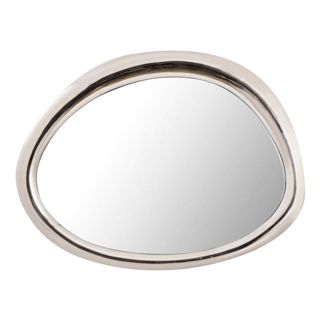 Elk Lighting H0806-9218 Hendricks Mirror Polished Nickel