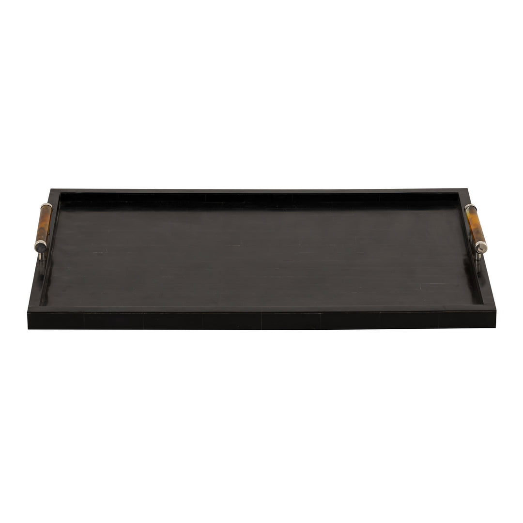 Elk Lighting H0807-10495 Modern Ebony Home Decor Black