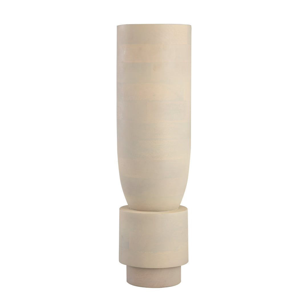 Elk Lighting H0807-10505 Modern Belle Home Decor Whitewash