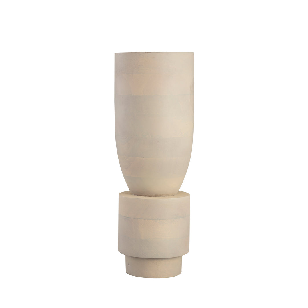 Elk Lighting H0807-10506 Modern Belle Home Decor Whitewash