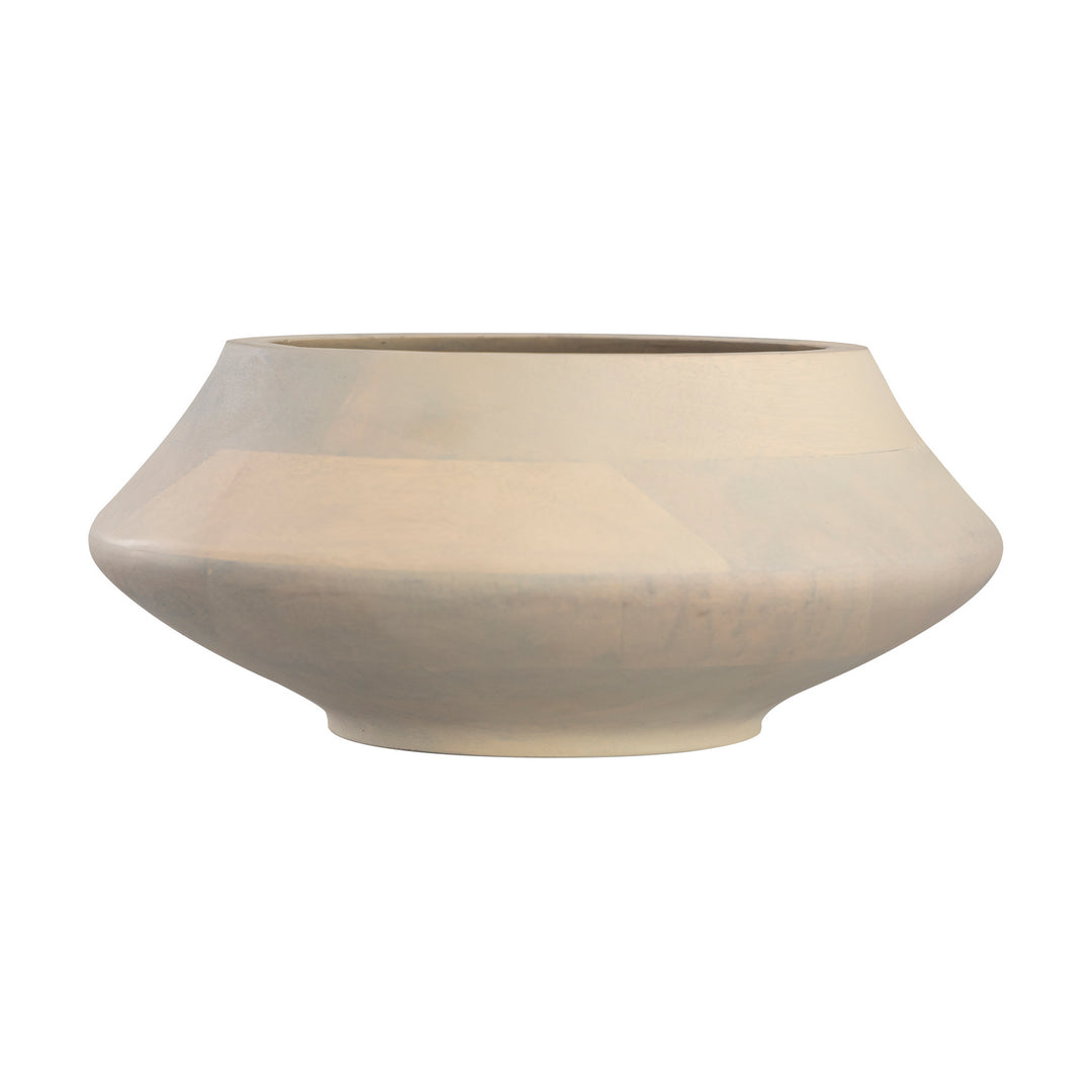 Elk Lighting H0807-10507 Modern Belle Home Decor Whitewash