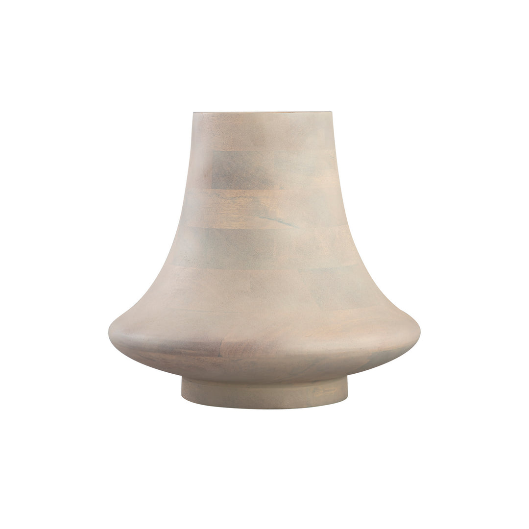 Elk Lighting H0807-10508 Modern Belle Home Decor Whitewash