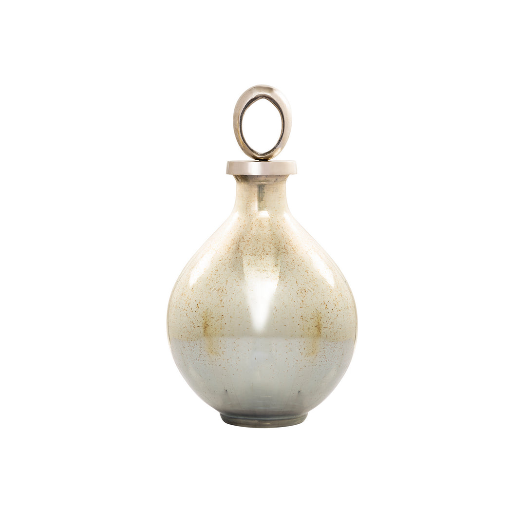 Elk Lighting H0807-8728 Modern Opal Ring Home Decor Green