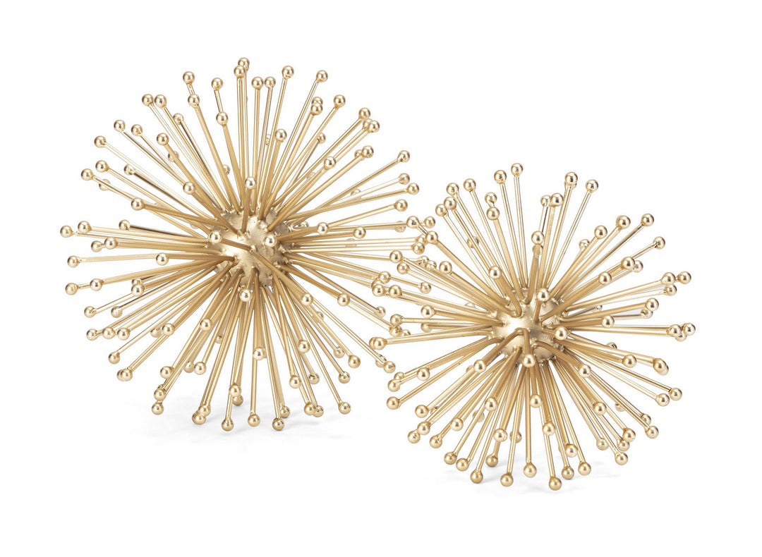 Elk Lighting H0807-8748/S2 Modern Stellar Home Decor Gold