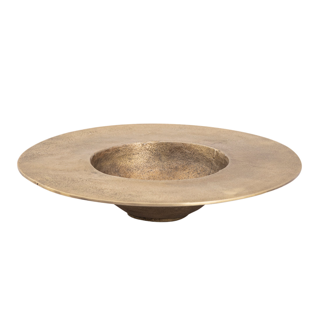 Elk Lighting H0807-9220 Modern Barish Home Decor Aged Brass